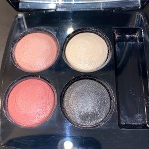 Chanel Les 4 Ombres 238 Tisse Paris